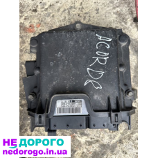 Блок управління коробки модуль Honda Accord 8 2.2D 37820-rl0-g04, 2008 рік, 2.2 л дизель.