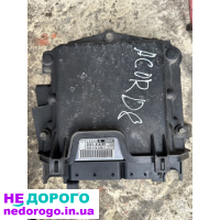 Блок управління коробки модуль Honda Accord 8 2.2D 37820-rl0-g04, 2008 рік, 2.2 л дизель.