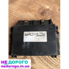 Блок управління коробки A0225455132 для Mercedes-Benz W220 2005 5.5л бензин.