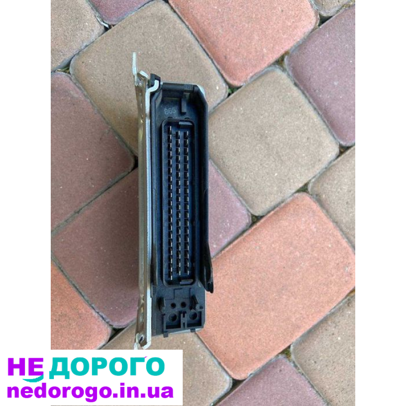 Блок управління коробкою акпп Opel Omega B Bosch 0260002298, 1994 рік, 2.0 л, бензин.
