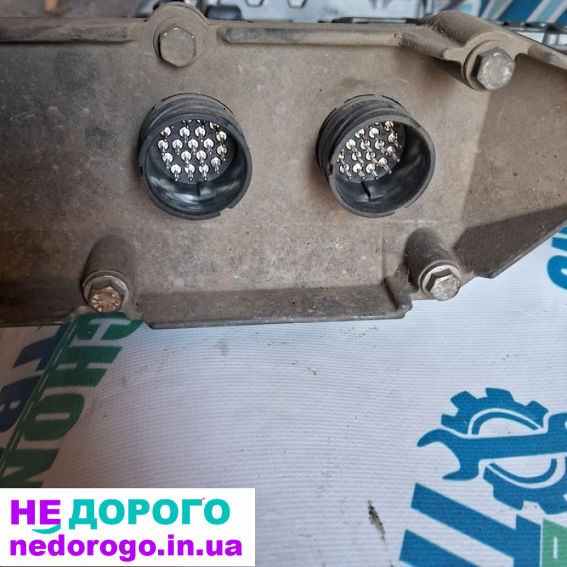 Блок управління коробкою автомат Renault Magnum DXI E-5