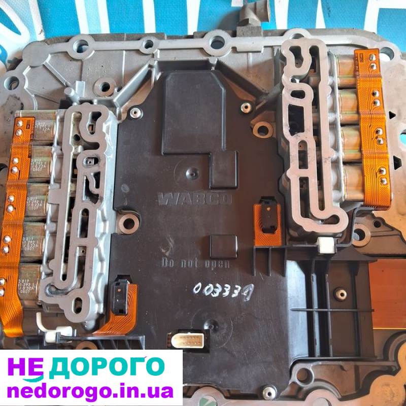 Блок управління коробкою автомат Renault Magnum DXI E-5