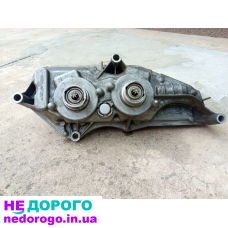 Блок управління коробкою EDC DC4000 ,4001 Renault Scenic,Megan,Fluence