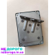 Блок управління коробкою Nissan Pathfinder R51 Navara D40 330843X02A, 2005, 2.5 л дизель.