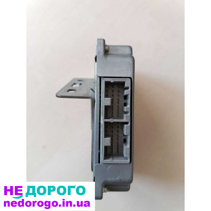 Блок управління коробкою Nissan Pathfinder R51 Navara D40 330843X02A, 2005, 2.5 л дизель.