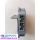 Блок управління коробкою Nissan Pathfinder R51 Navara D40 330843X02A, 2005, 2.5 л дизель.