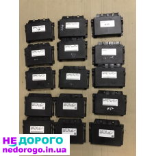 Блок управління коробкою передач АКПП Mercedes E-class W211 A0325451432, 2002 рік, 3.2 л, бензин.