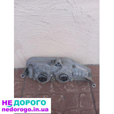 Блок управління коробкою передач Ford Focus A2C30743102, 2015 рік, 1.6 л, бензин.