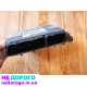 Блок управління коробкою передач (роботизована) МКПП) Renault Trafic
