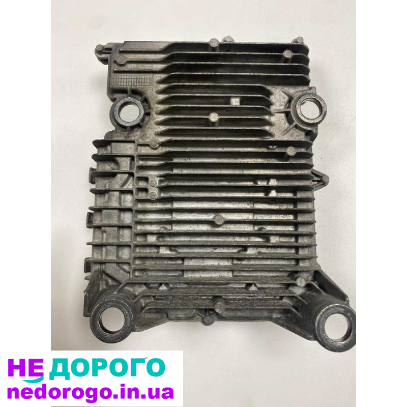 Блок управління коробкою TMS1 SCANIA (після 15 року)