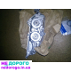 Блок управління КПП TCM Powershift Ford 11-18 Оригінал. Українська версія. Для автомобілів з двигуном на бензині.