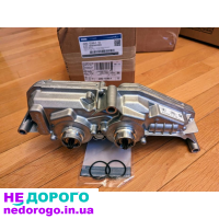 Блок управління КПП TCM Powershift Ford 11-18 Оригінал. Українська версія. Для автомобілів з двигуном на бензині.