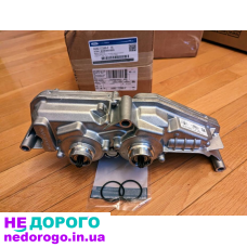 Блок управління КПП TCM Powershift Ford 11-18 Оригінал. Українська версія. Для автомобілів з двигуном на бензині.