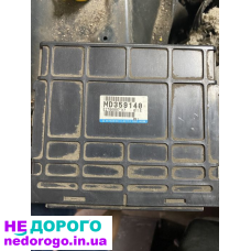 Блок управління MD359140 для Mitsubishi Galant VIII EA, 2003 р., 2.4 л, бензин.