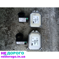 Блок управління Opel Omega B ECU GM 24 426 542, 1999 рік, 2.0 літра, бензин.