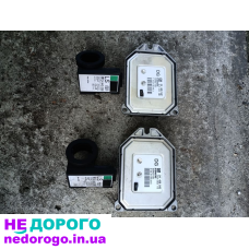 Блок управління Opel Omega B ECU GM 24 426 542, 1999 рік, 2.0 літра, бензин.