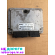 Блок управління Opel Vectra 2.0 DTI Bosch 0 281 001 634, 2001, 2.0 л, дизель.