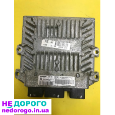 Блок управління  Peugeot EXPERT JUMPY SCUDO 9665100380 5WS40171C-T