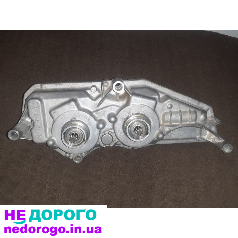 Блок управління роботизованою АКПП DC4 Renault Megan 3, Scenic 3  A2C5