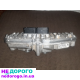Блок управління роботизованою АКПП DC4 Renault Megan 3, Scenic 3  A2C5