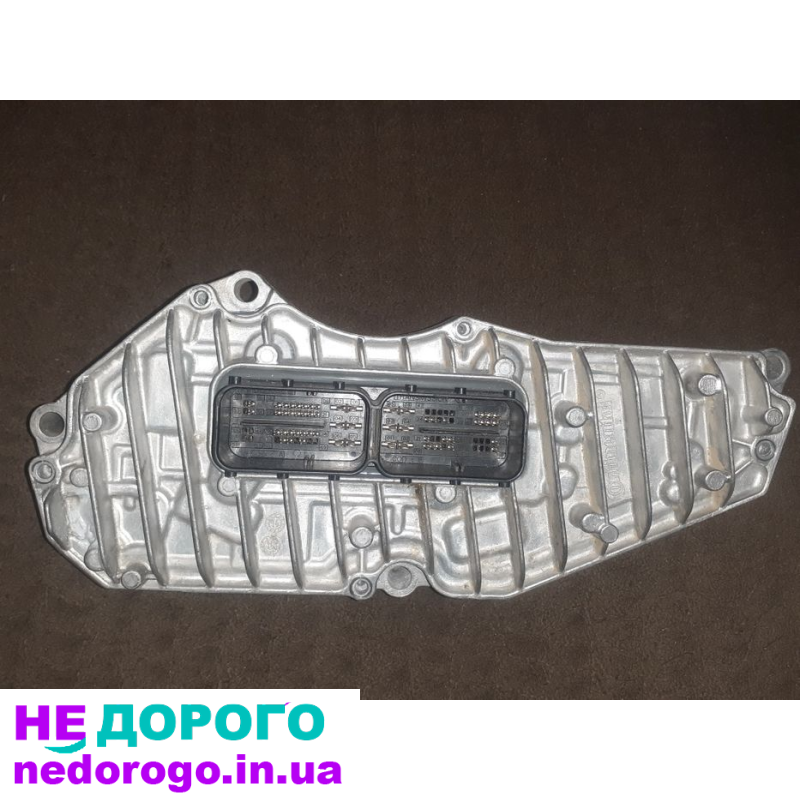 Блок управління роботизованою АКПП DC4 Renault Megan 3, Scenic 3  A2C5