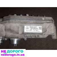 Блок управління роботизованою АКПП DC4 Renault Megan 3, Scenic 3  A2C5