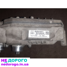 Блок управління роботизованою АКПП DC4 Renault Megan 3, Scenic 3  A2C5