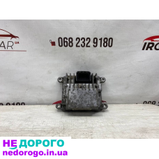 Блок управління ТНВД ЕБУ Opel Astra G Combo 1.7 2000 1.7 л дизель.