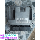 блок управління  Volkswagen Passat B6 2.0 tdi BMP 03G90602АС