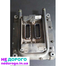 Блок управління двигуна Renault Megane, 2015, 1.6 л, бензин. Volvo XC90, 2018, 2.0 л, дизель.