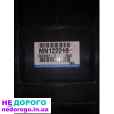Блок управління двигуном Mitsubishi Outlander 1, 2005, 2.4 л, бензин.