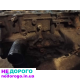 Блок у зборі, 2.3 Ford Scorpio 1996-2000: Двигун 2.3 л, бензин.