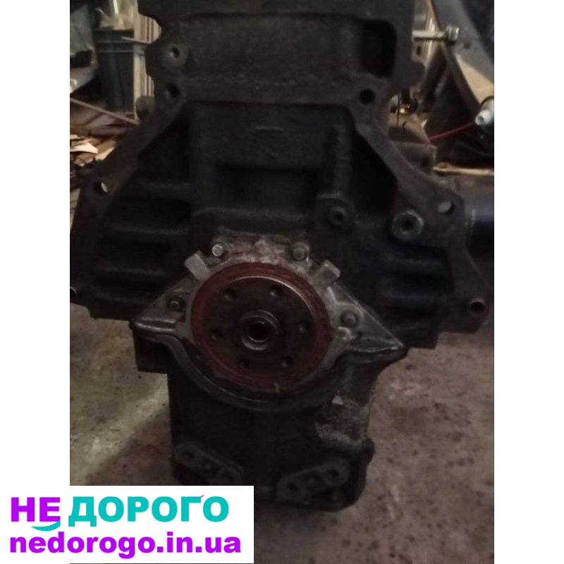 Блок у зборі, 2.3 Ford Scorpio 1996-2000: Двигун 2.3 л, бензин.