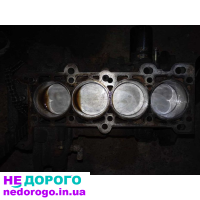 Блок у зборі, 2.3 Ford Scorpio 1996-2000: Двигун 2.3 л, бензин.