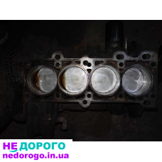 Блок у зборі, 2.3 Ford Scorpio 1996-2000: Двигун 2.3 л, бензин.