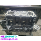 Блок в сборе Двигатель Santa FE 2.2 crdi D4EB A/T, 2009, 2.2 л дизель.