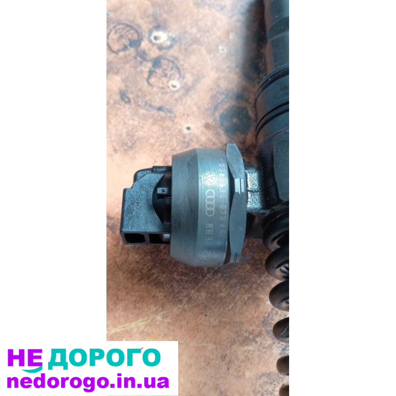 Блок в зборі BKC 1.9тдсі Фольксваген Пасат Б6 Шкода октавія а5 2006р.