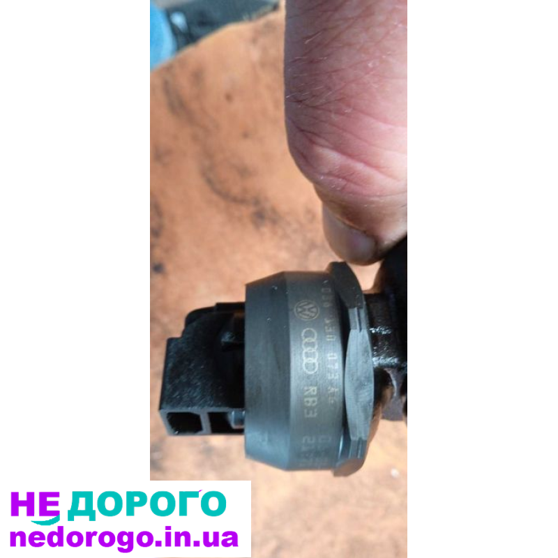 Блок в зборі BKC 1.9тдсі Фольксваген Пасат Б6 Шкода октавія а5 2006р.