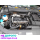 Блок в зборі BKC 1.9тдсі Фольксваген Пасат Б6 Шкода октавія а5 2006р.