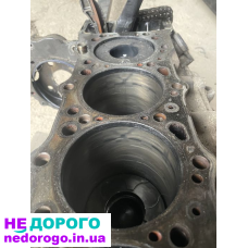 Блок Mitsubishi Pagero Wagon 3, 3.2 tdi, 4M-41, 2003, 3.2 л дизель.