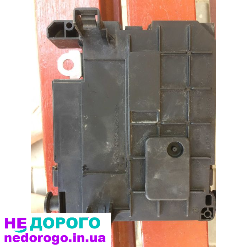 Блок запобіжників BSM для Citroen DS Peugeot 508 9674922080, дизель, 2014, 2.0 л.
