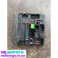 Блок запобіжників комфорту Nissan Qashqai J10 +2 1.6DCI 2014 1.6 л дизель.