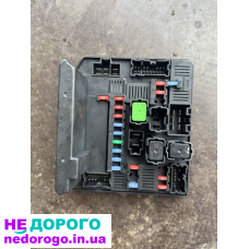 Блок запобіжників комфорту Nissan Qashqai J10 +2 1.6DCI 2014 1.6 л дизель.