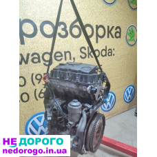Двигун BLS 1.9 TDI 77 кВт для Passat Skoda Golf Caddy, 2005 рік, дизель, об'єм 1.9 л.
