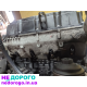Двигун BMM 2.0 TDI для Golf Skoda Caddy Passat b6, випущений в Україні.
