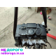 Двигун BMR, Volkswagen Passat B6, 2005, 2.0 л, дизель. 125 кВт, 170 к.с.