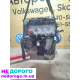 Двигун BMR, Volkswagen Passat B6, 2005, 2.0 л, дизель.