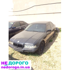 Двигун BMW 318 E36 1.6-2.0 бензин, 1990-1998, 1.6-2.0 л, Україна.