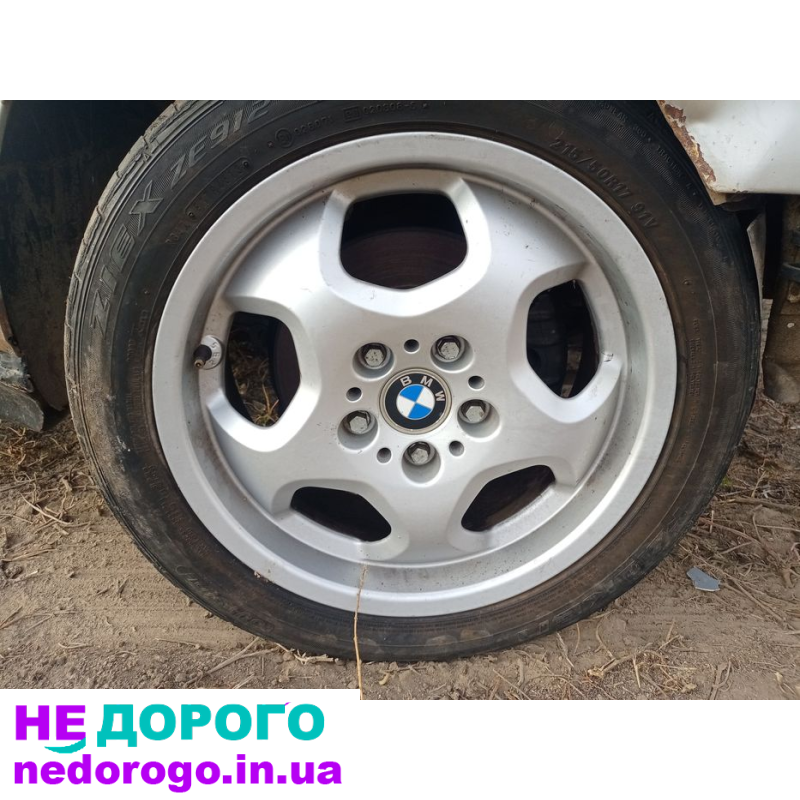 Двигун BMW 525 E34 2.0/2.5 бензин/2.4 дизель МКПП/АКПП. Українська розбірка за правилами мерчант гугл.