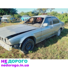 Двигун BMW 525 E34 2.0/2.5 бензин/2.4 дизель МКПП/АКПП. Українська розбірка за правилами мерчант гугл.
